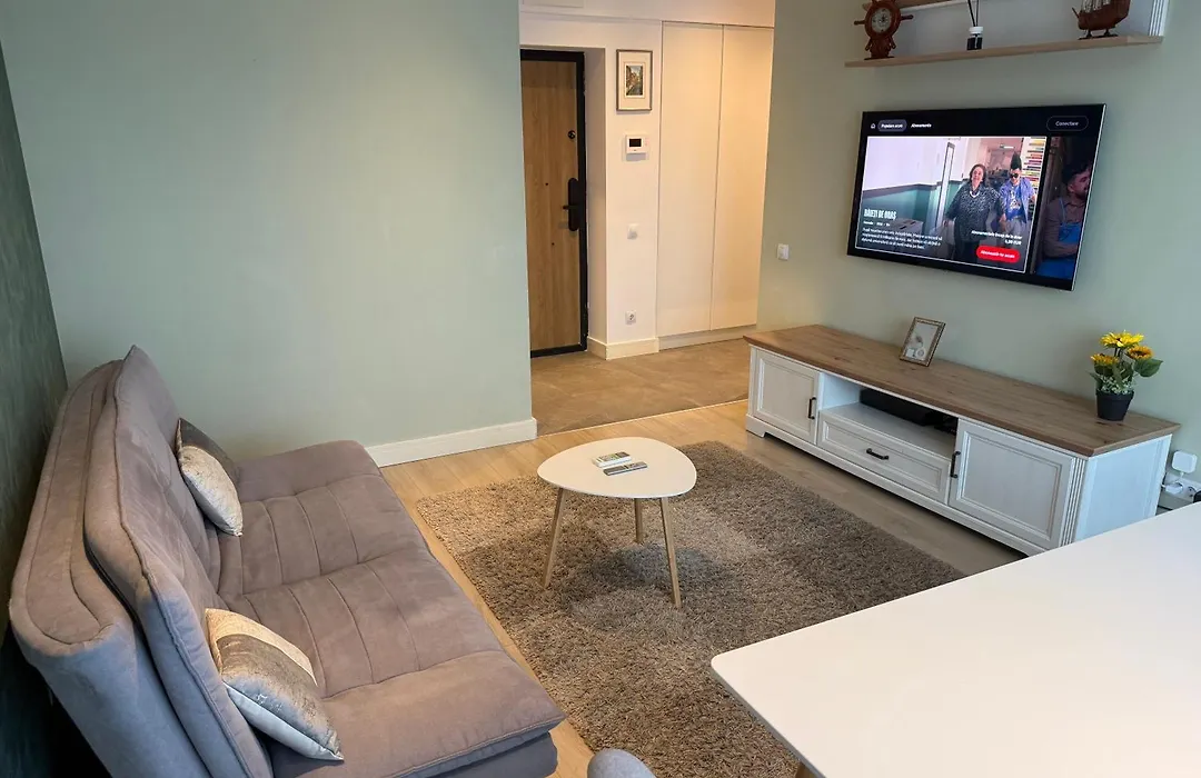 North Suites Onix - Aviatiei - Pipera - Private Parking-1